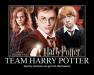 Thumbnail potter2.jpg: Harry Potter: team Harry Potter 