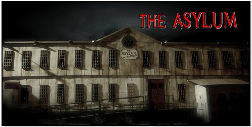 asylum-front.jpg: Asylum 
