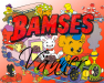 Thumbnail bamsebanner2ok8.jpg: BAMSE Vänner 