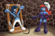 Thumbnail Smurfs-1.jpg: Smurfs: Fight 